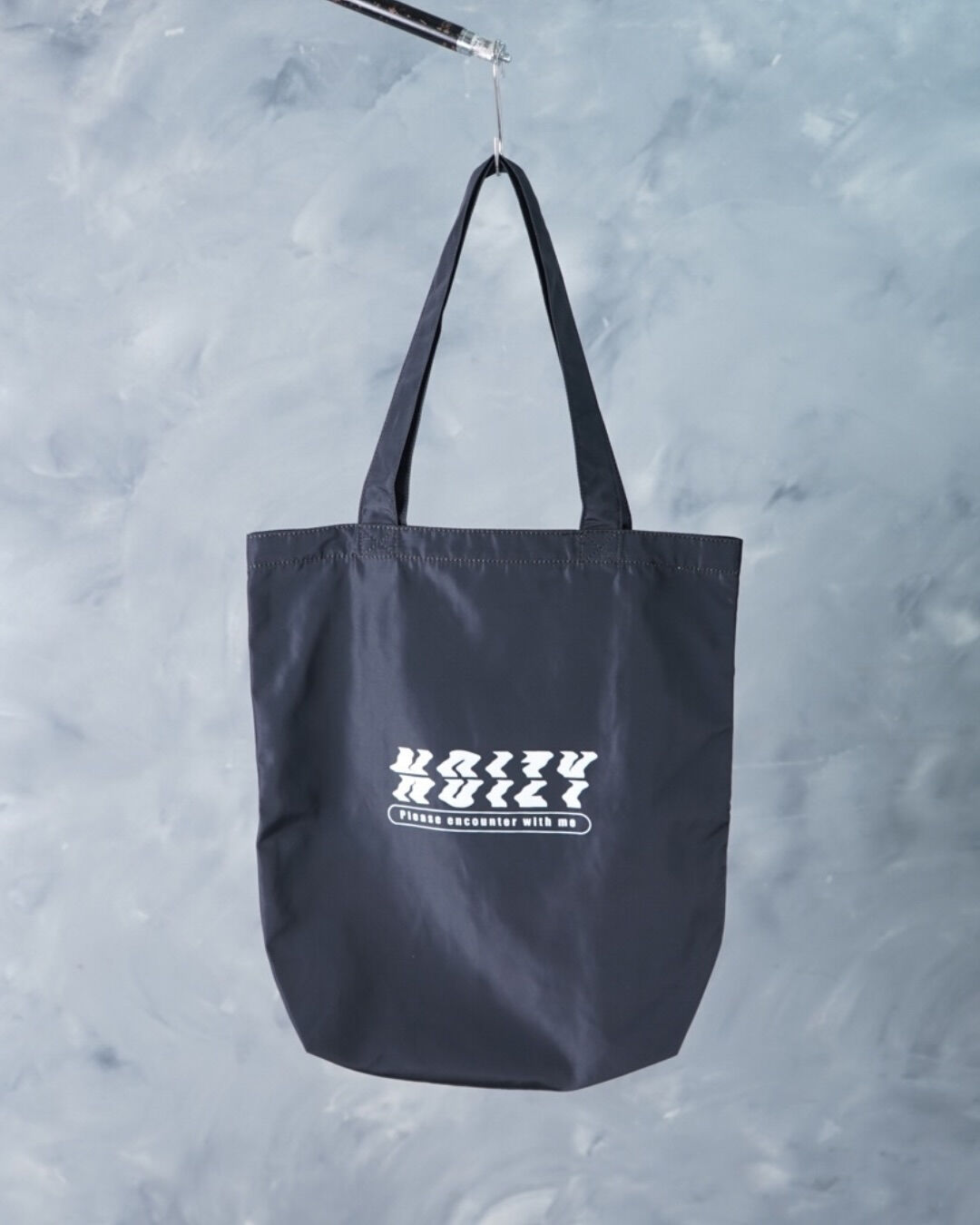 Graphic Tote Bag / Encounterロゴ