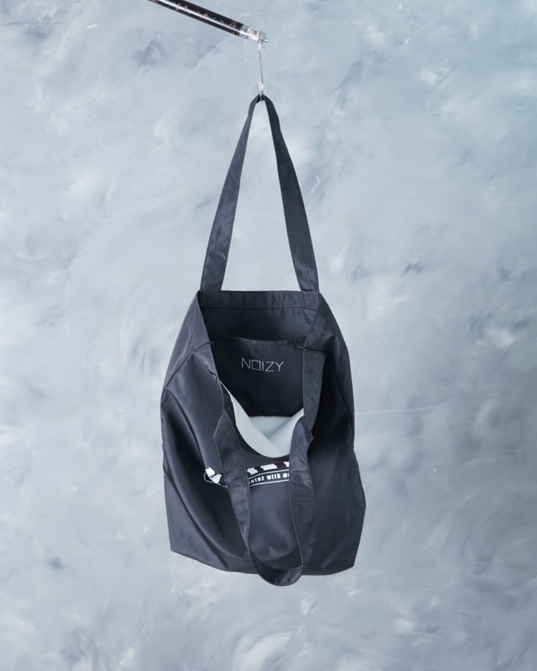 Graphic Tote Bag / Encounterロゴ