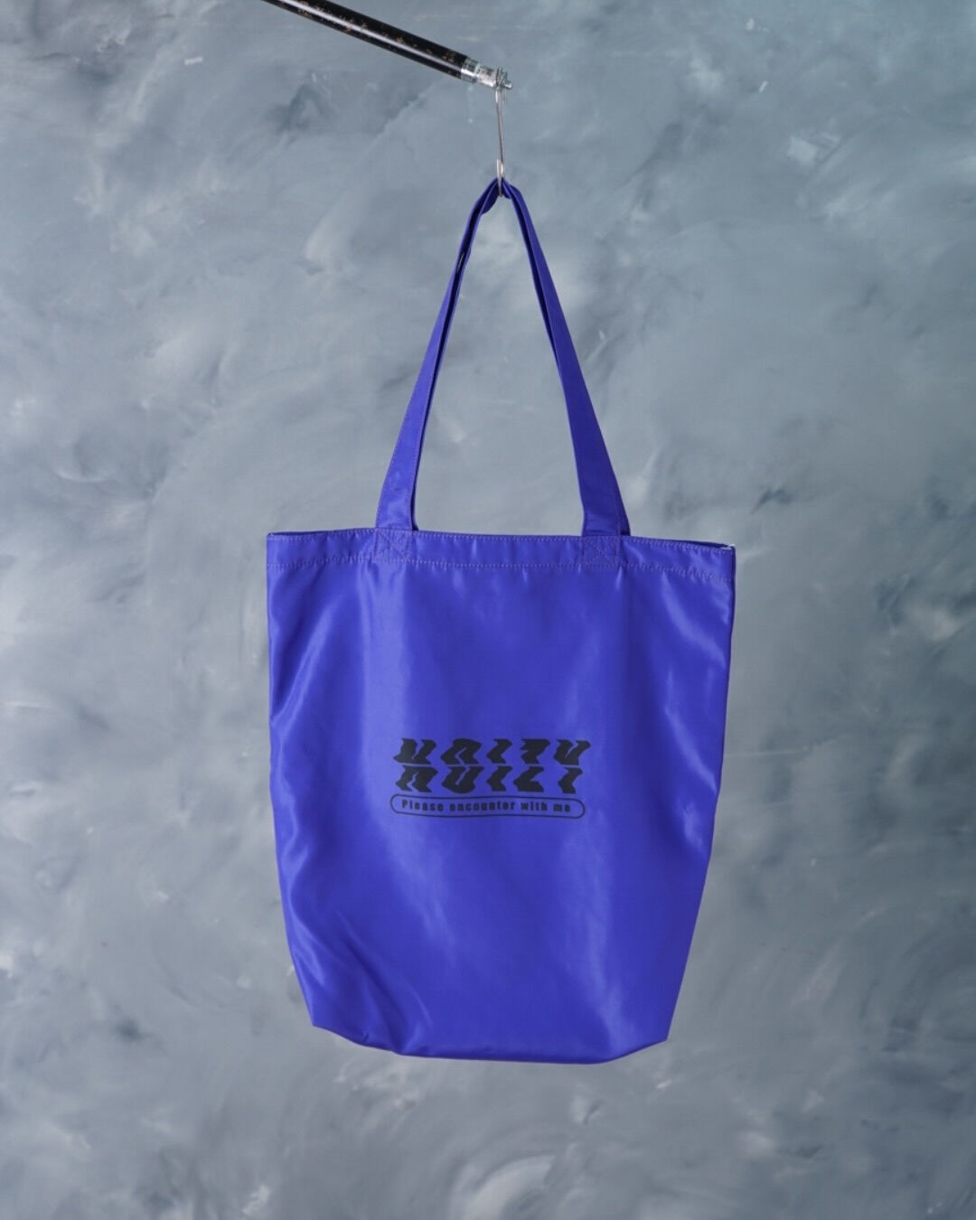 Graphic Tote Bag / Encounterロゴ