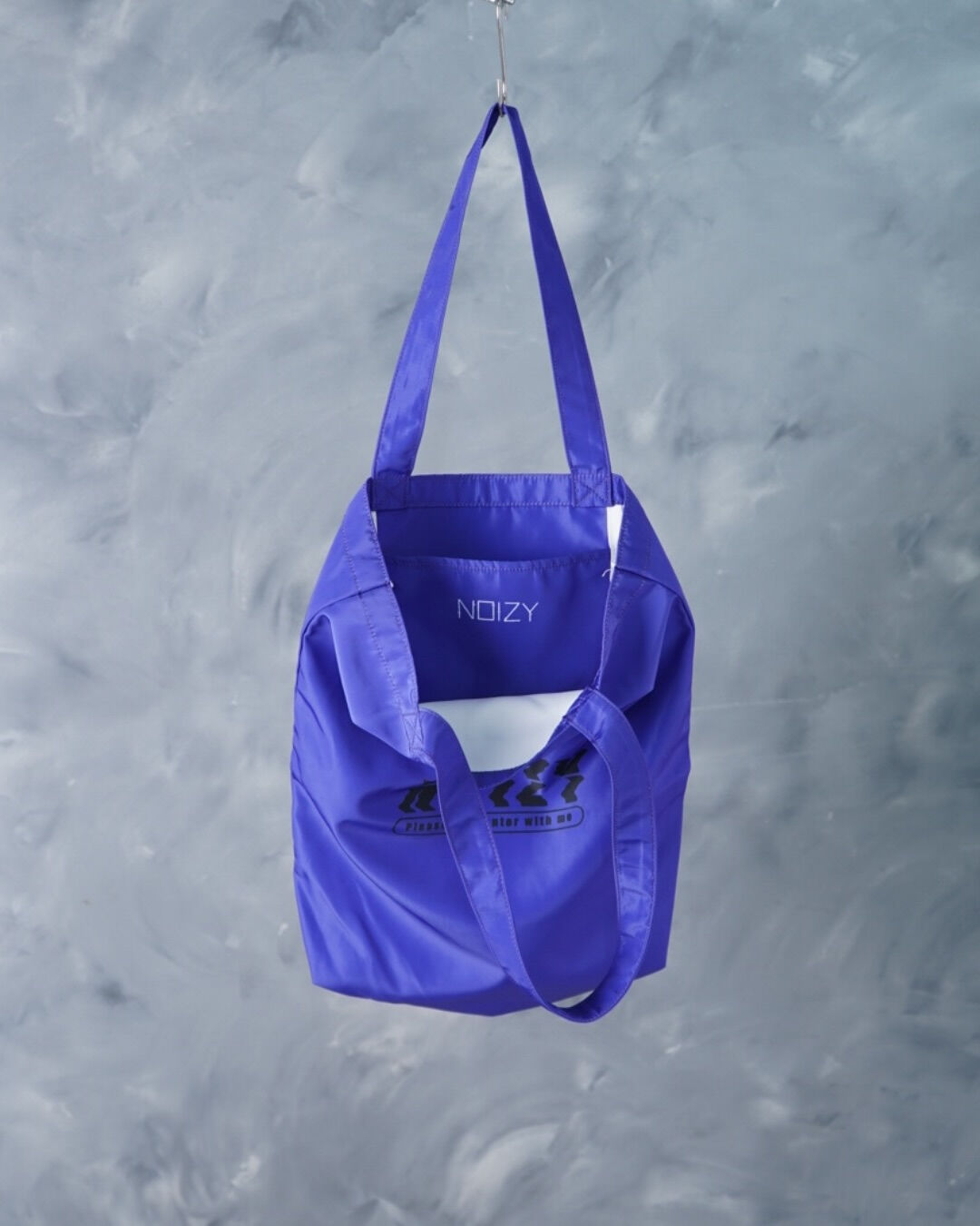 Graphic Tote Bag / Encounterロゴ