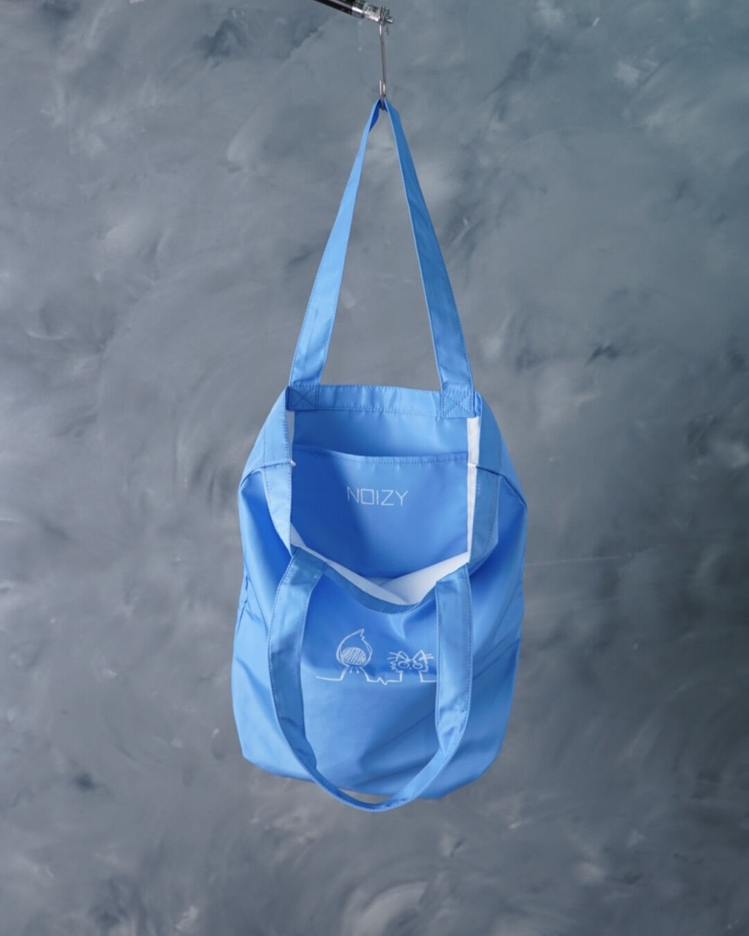 Graphic Tote Bag / ワンポイント / Sa