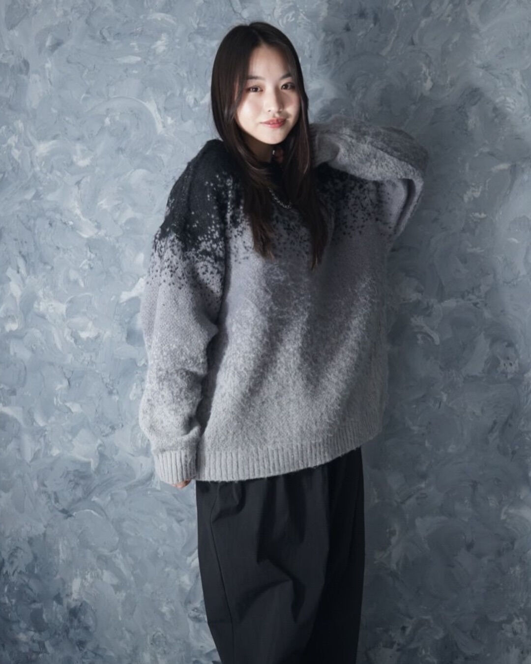 📢 新作アイテム登場｜Gradient Animal Sha