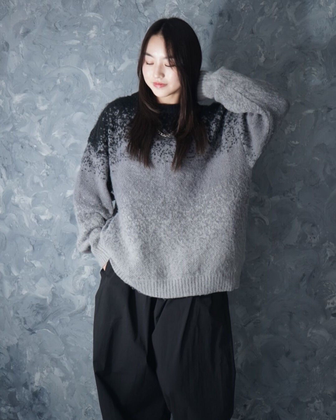 📢 新作アイテム登場｜Gradient Animal Sha